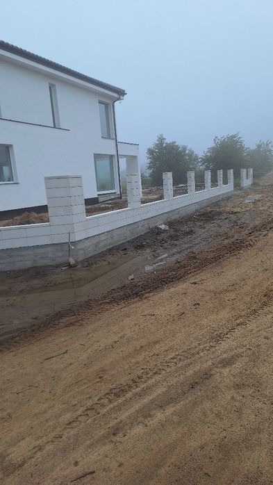 Budowa Domów oraz pracę ogolnobudowlane