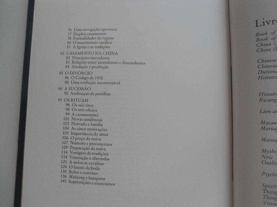 A Fénix e o Dragão por Cecília Jorge e Beltrão Coelho
