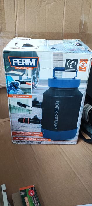 Фільтр для води для миття вікон, авто, сонячних панелей, фільтр для в