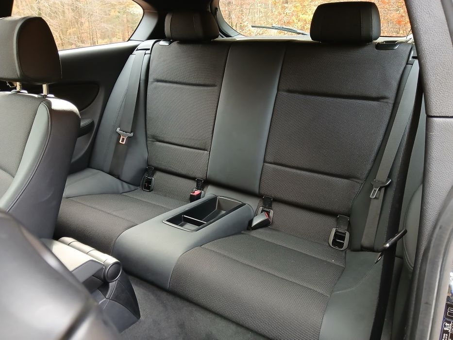 120i M-Pakiet*Klima*GrzaneFotele*Nawigacja*