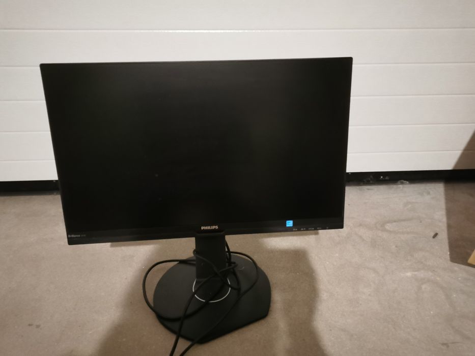 Monitor Philips 241B7QUPEB/00 24” Full HD – sprawny