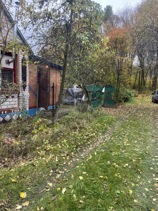 Ціна знижена! Продаж дачі біля лісу! Турбівський масив