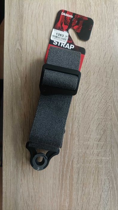 Dadario auto lock гитарный ремень для гитары d'addario