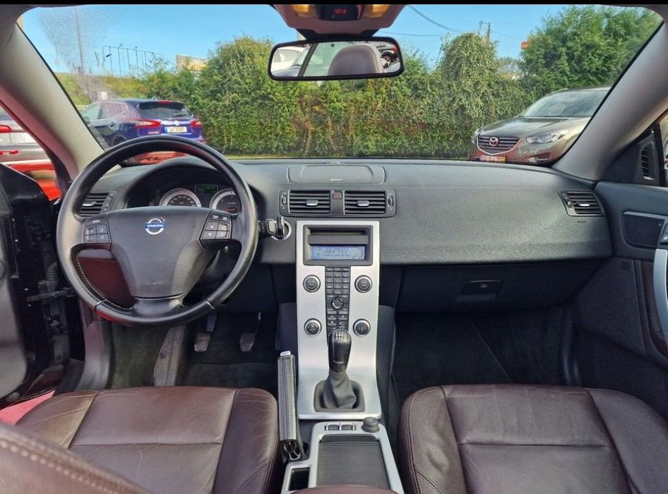 Volvo C70 2.0 D4 Momentum