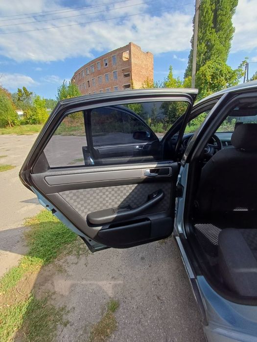 Audi A6 c5  2,5tdi