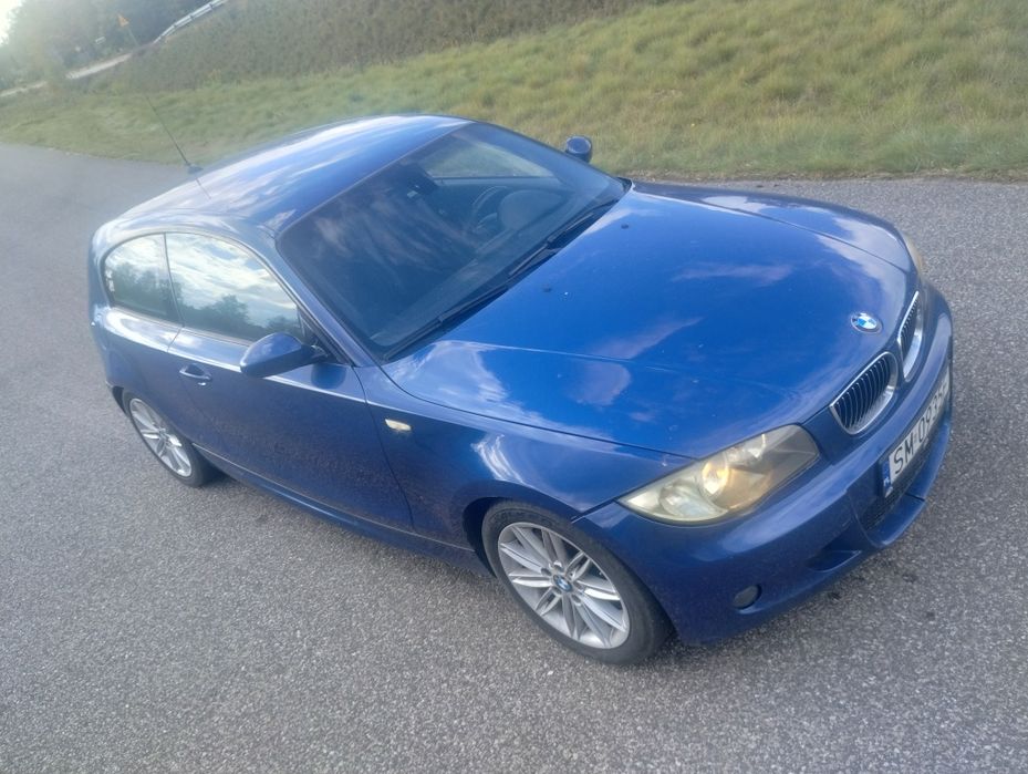 BMW Seria 1