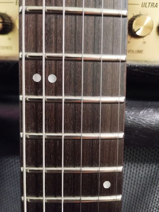 Schecter SGR Banshee-6