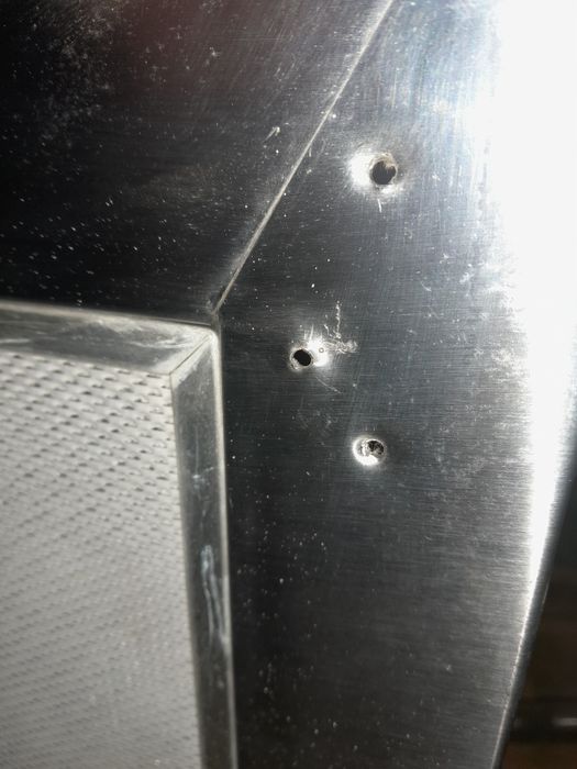 używany okap kuchenny