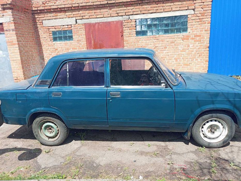 Машина в хорошому стані