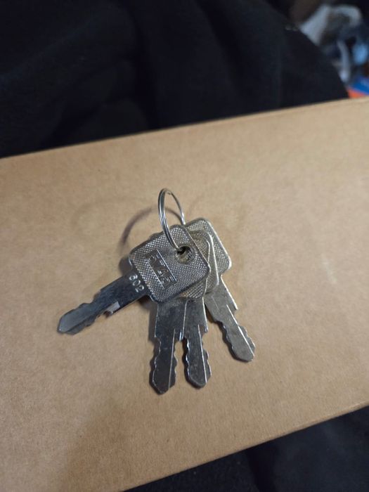 Bagażnik dachowy Audi