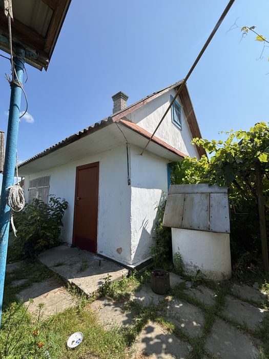 Будинок в Рівненській області, мальовниче місце