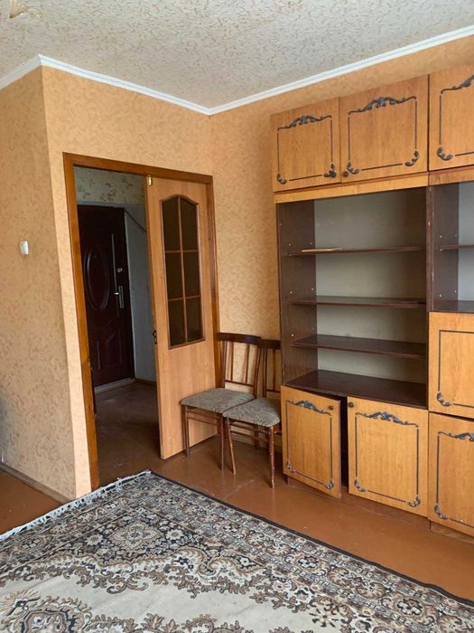 Здам в оренду однокімнатну квартиру ( р-он Київська)