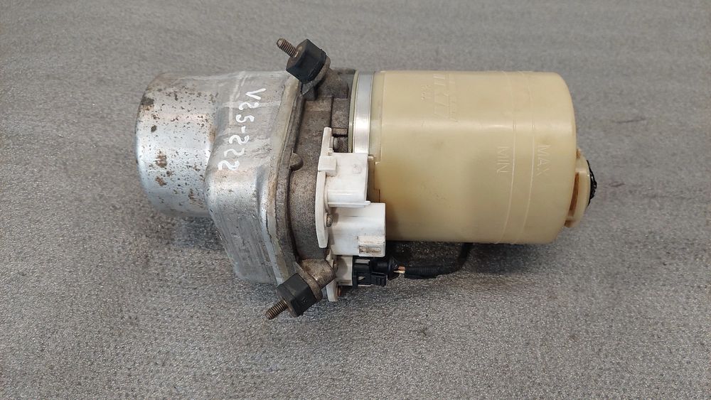 Bomba de direção OPEL Vectra C
