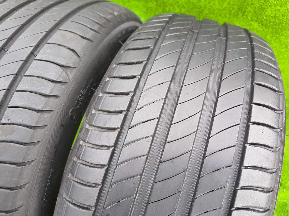 opony 225/45/17 Michelin Primacy 4 2 sztuki 6,5mm 2022