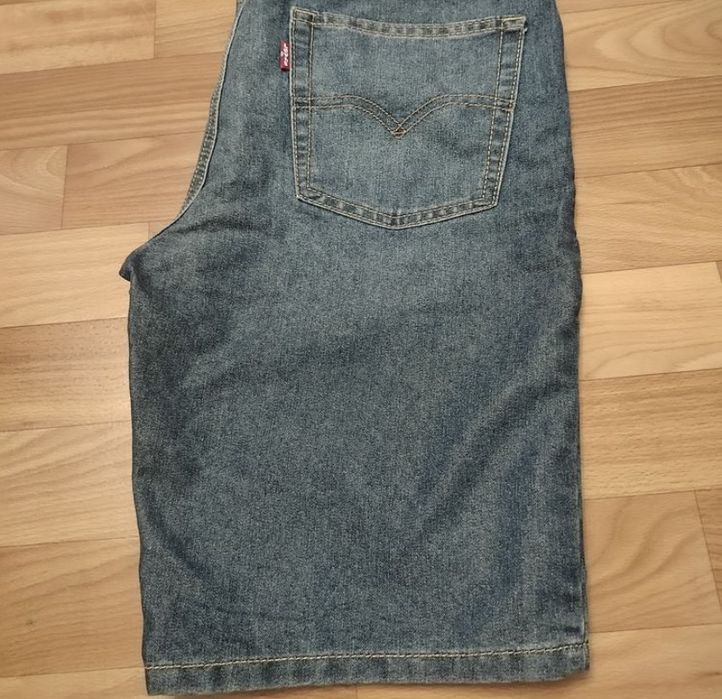 Levis 511 Slim шорти