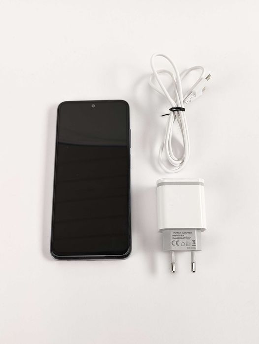 Smartfon Xiaomi Redmi Note 10s 6 GB / 64 GB 4G (LTE) biały