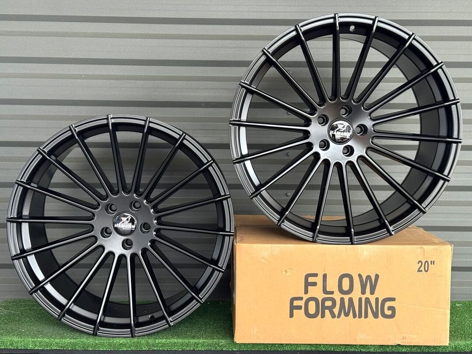 Диски нові R22 5x112 BMW G06 G05 G07 X5 X6 X7 G02 X4 Hamann