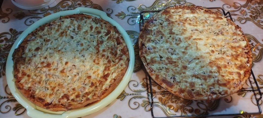 Послуги домашнього кухаря