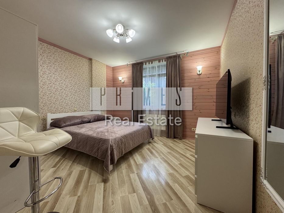 Оренда затишний 5к будинок  Лютіж