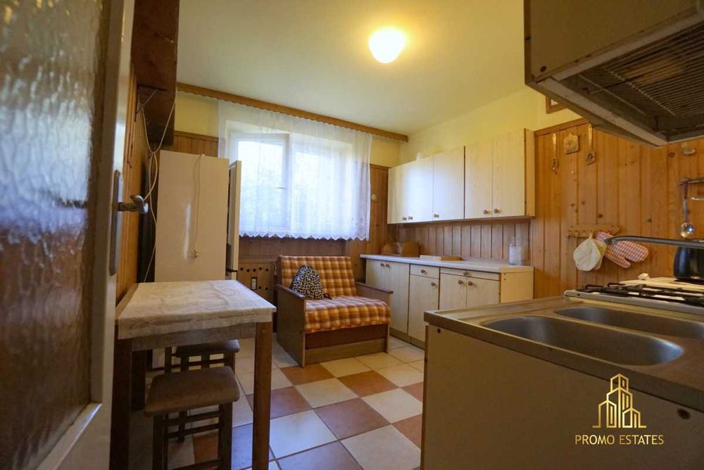 Mieszkanie – Kraków, Prądnik Biały - Widok 4