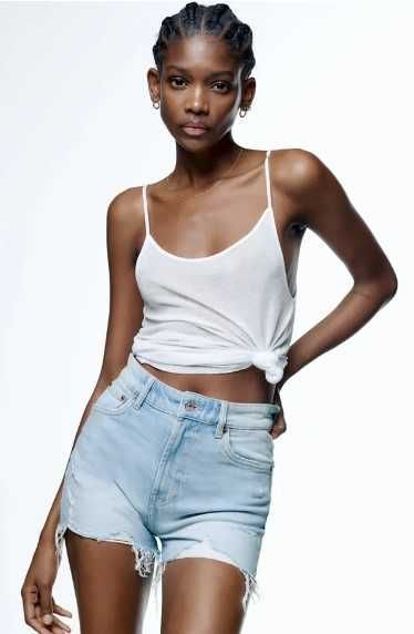 Шорти Zara, Розмір 36, S, Шорты