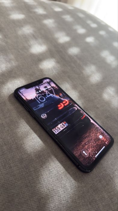 iPhone 11 64gb Preto