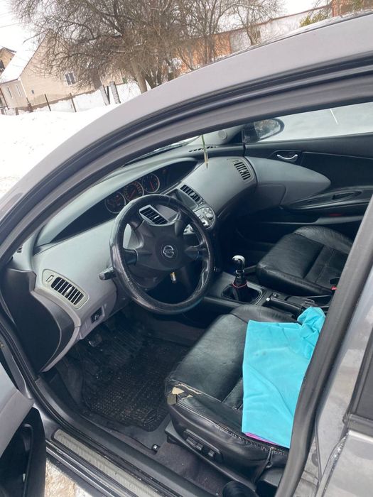 Продам Nissan Primera P12