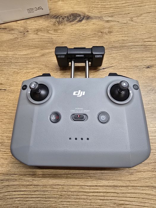 DJI Mini 4K gwarancja od grudnia 2025 stan jak nowy
