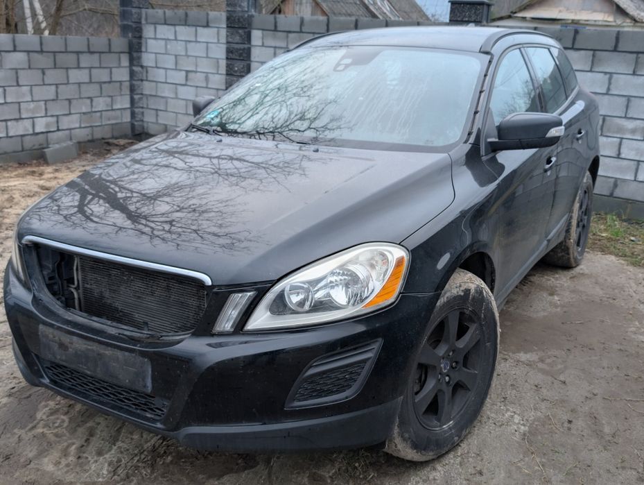 Розборка Форд Куга 2008-2012