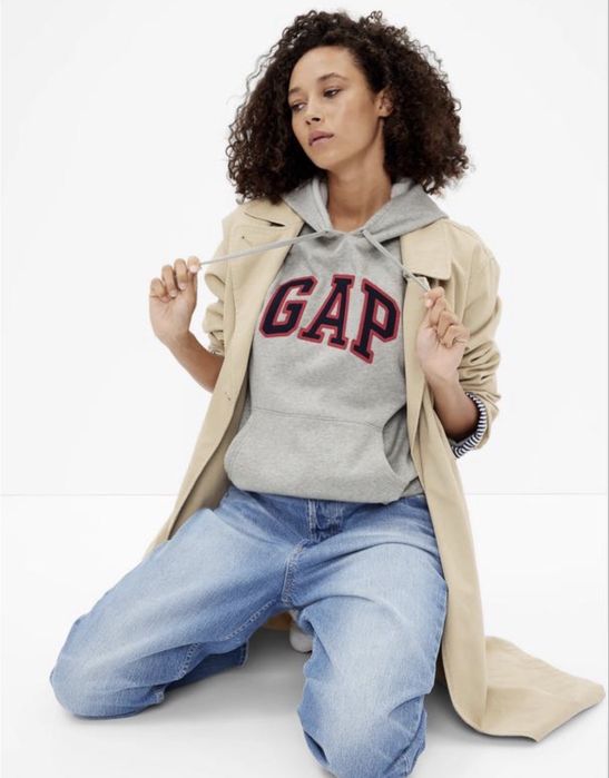 Худі gap розмір S оригінал