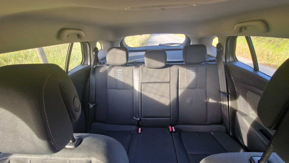 Renault Megane III Sporttourer