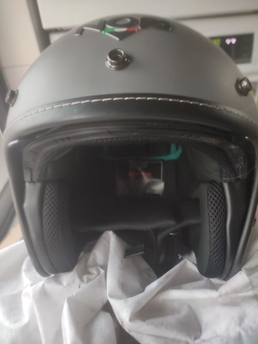 Capacete NoN N51