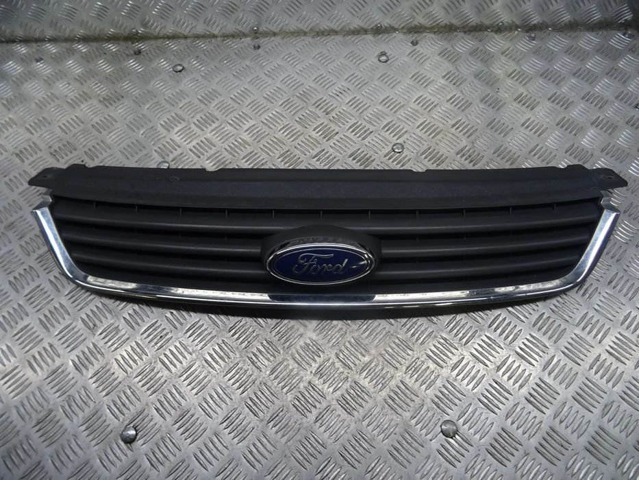 FORD KUGA MK1 08-13 2.0 TDCI 140KM GRILL ATRAPA 8V418200AC
