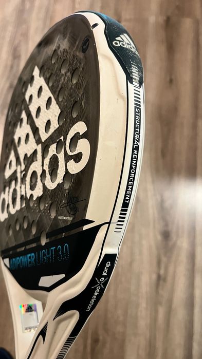 Adidas Adipower Light Padel raquete