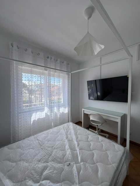 Quarto Casal Corroios Novo
