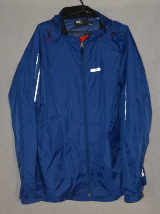 Kurtka od deszczu AGU r. XXL poray 5000