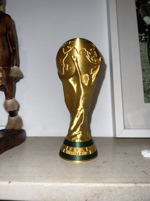 Taça da copa497203160831774720