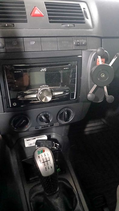 Fabia RS 1.9 TDI
