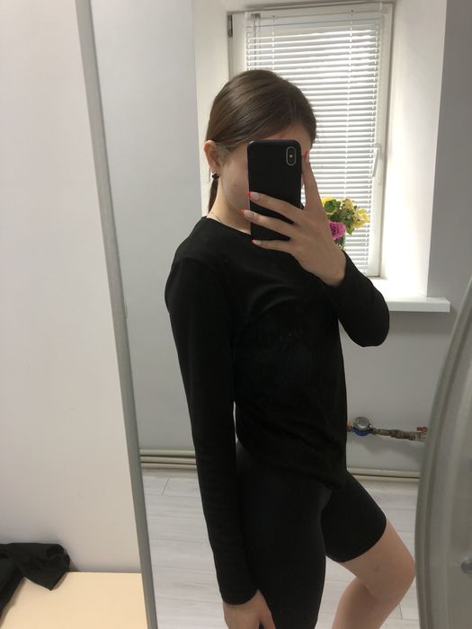 Термобельё кофта