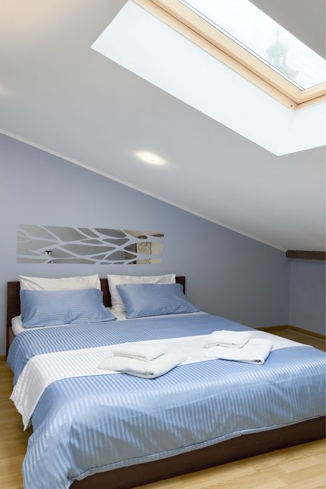 Велика 4 кім Квартира на Площі Ринок