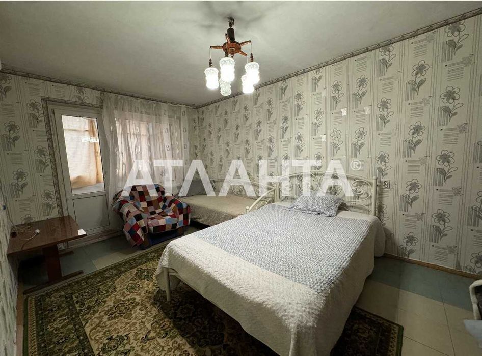 1 ком. По топ цене! ул.Балковская/Приморский суд. Чешка