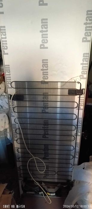 Frigorifico Balay 360 litros