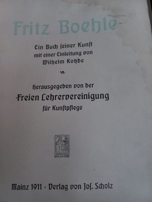 Malarstwo niemieckie