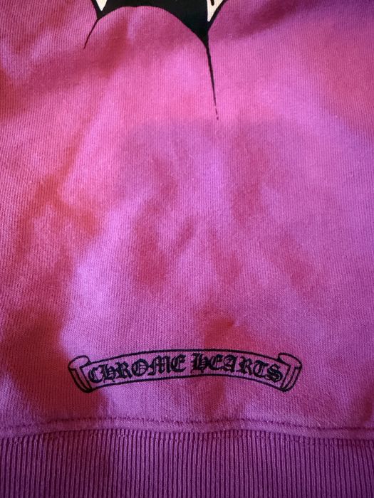 Chrome hearts matty boy