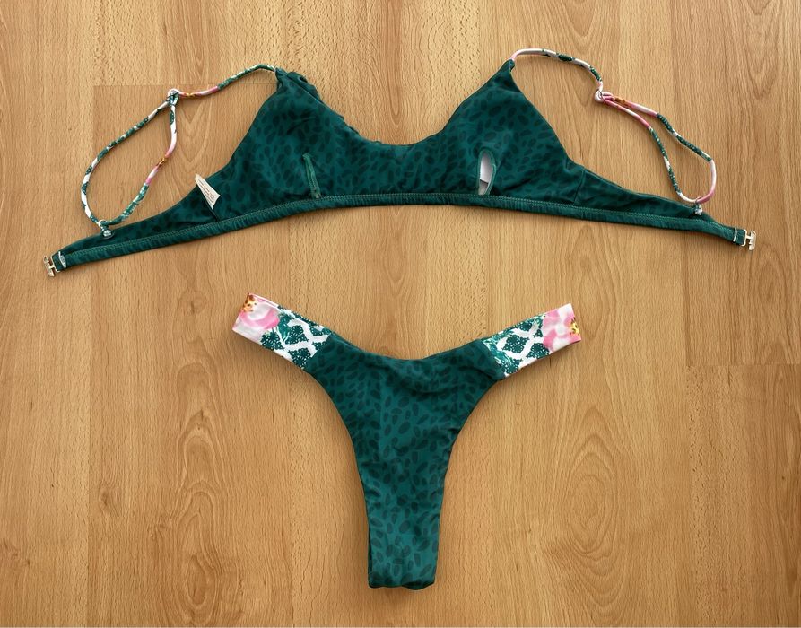 biquíni - Passarelle64584288985603121