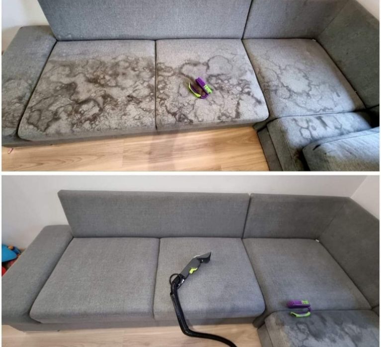 Pranie tapicerki dywanów czyszczenie samochodów