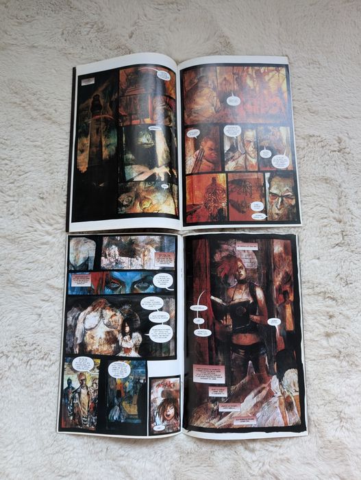 Silent Hill Dying Inside 2 i 3