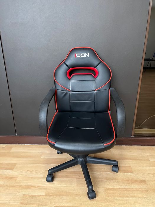 Cadeiras Gaming ICON