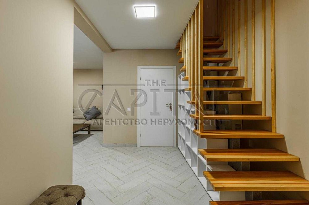 Дом по адресу ул. Заречная (площадь 90 м²) - Atlanta.ua - фото 5