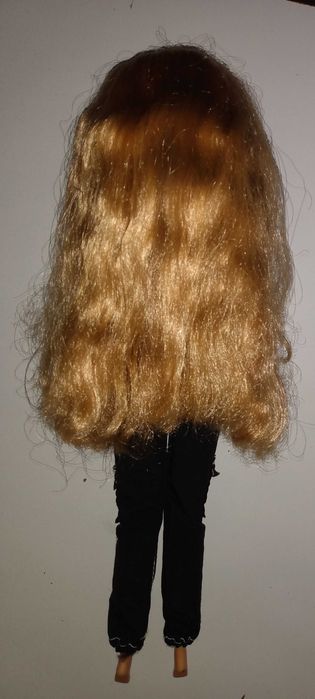 Lalka My Scene Masquerade Madness